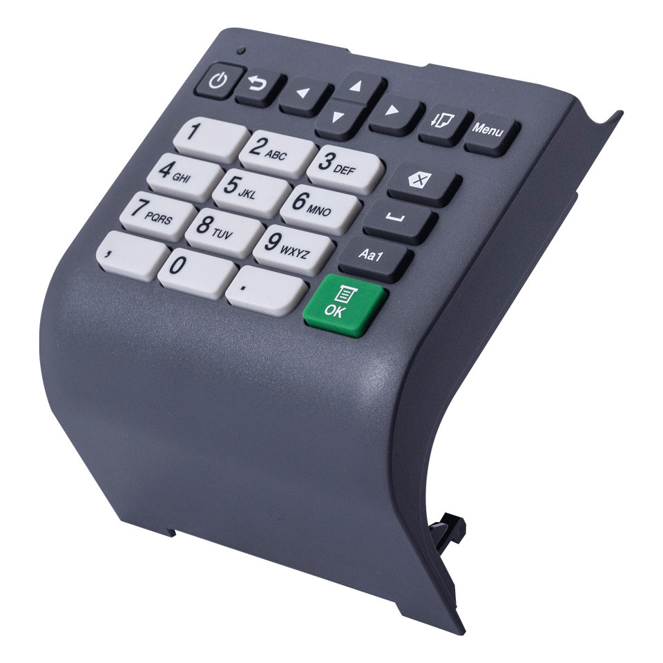 Brother Keyboard unit (Replacement)