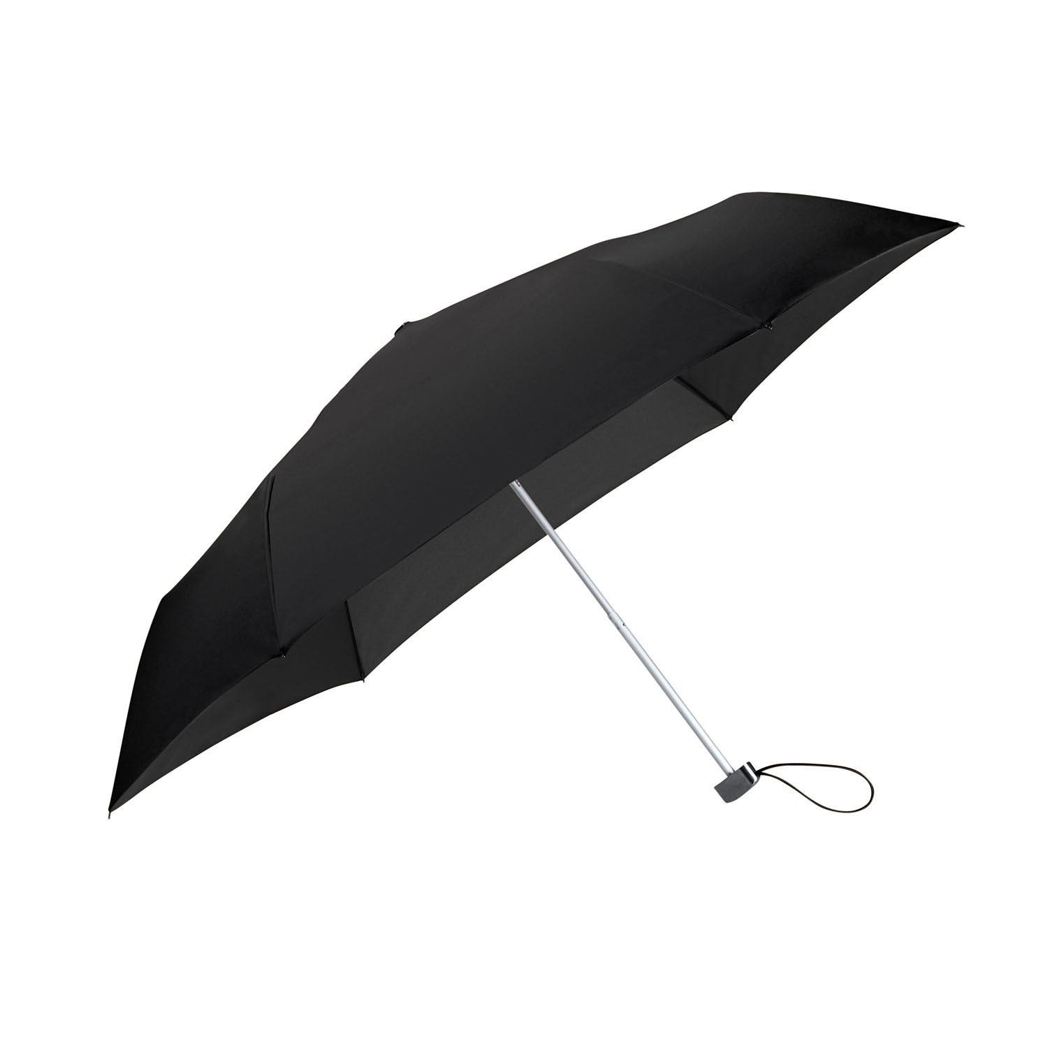 BildeSAMSONITE Umbrella Rain Pro Manual Flat Black