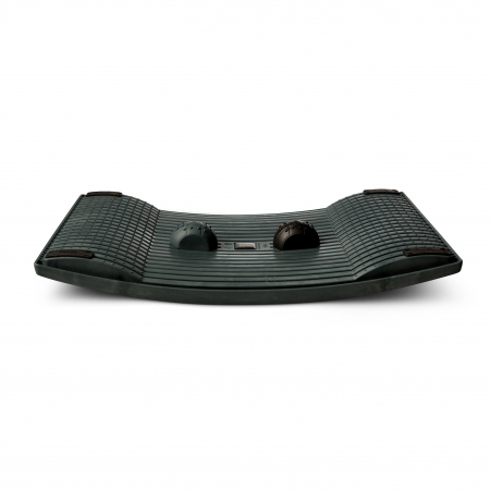 Gymba board, anthracite gray