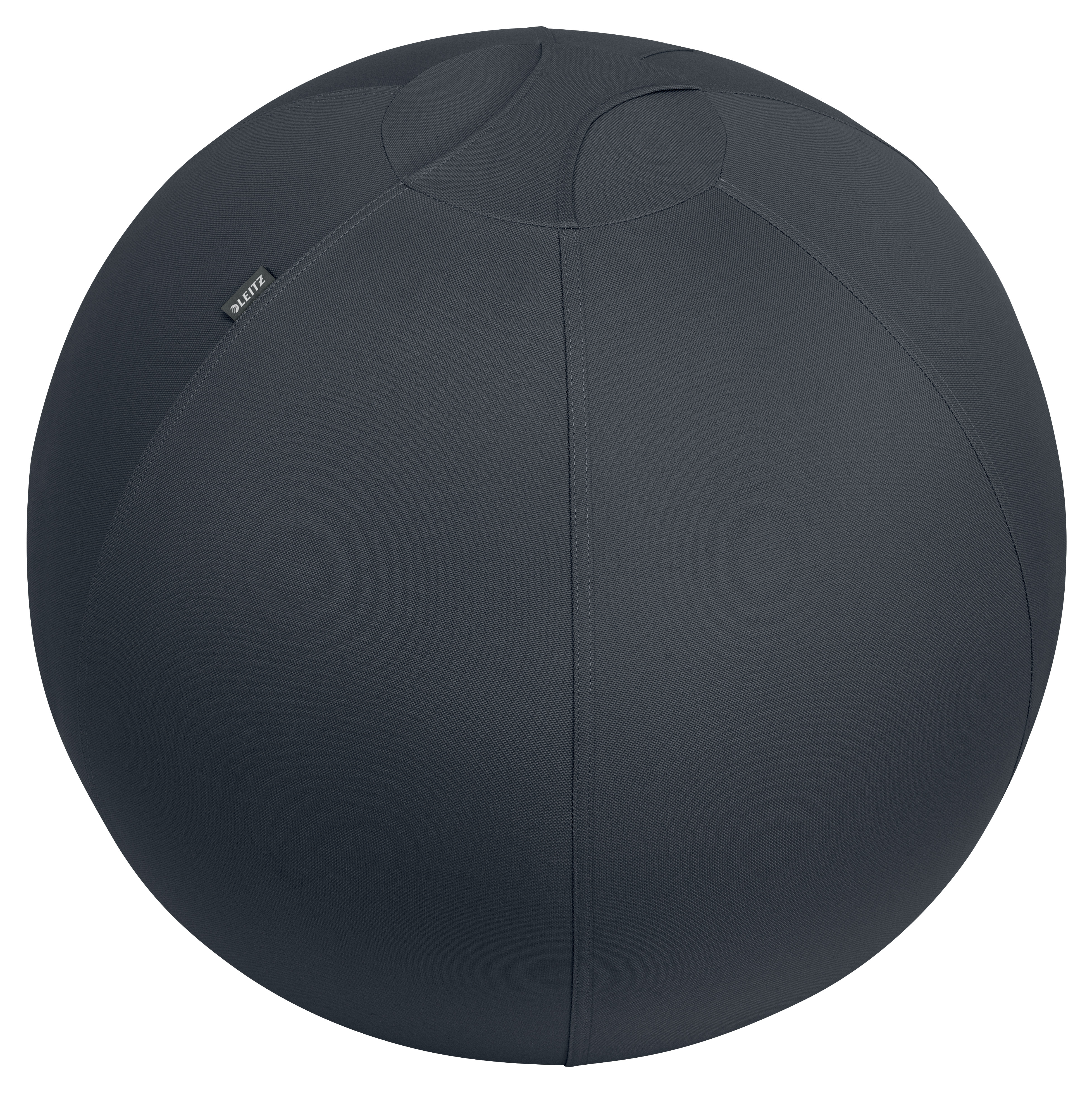 BildeBalanseball Leitz Ergo 65Cm Mørk Grå