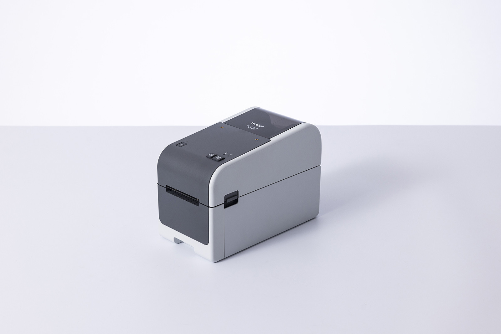 TD-2310D203 2-inch printer 203dpi (USB)
