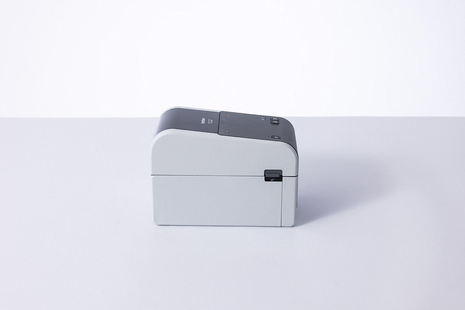 TD-2320D203 2-inch printer 203dpi (USB/LAN)