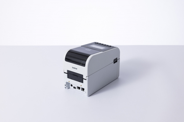 TD-2350D300 2-inch printer 300dpi (USB/LAN/BT/Wi-Fi)