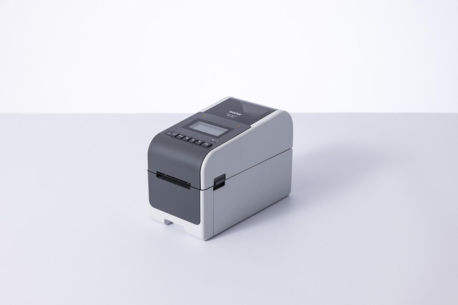 TD-2350DSA203 2-inch printer 203dpi/Display (USB/LAN/BT/Wi-F