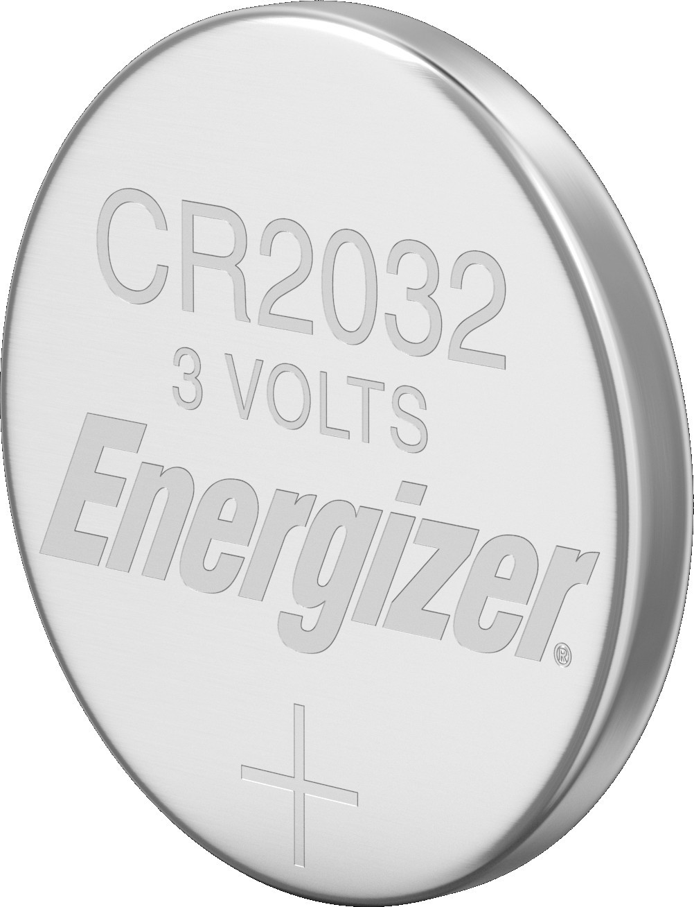 Energizer Lithium CR2032 (4)