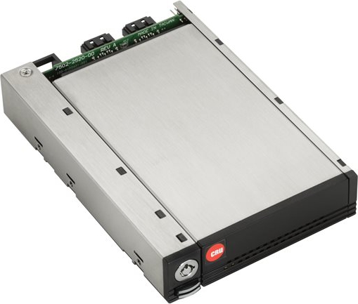 BildeHP DP25 Removable 2.5i HDD Frame/Carrier