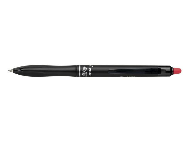 BildeGeleroller Pilot Frixionball + 07 Rød