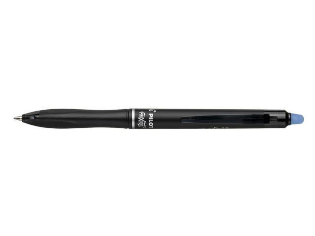 BildeGeleroller Pilot Frixionball + 07 Blå