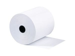 Kassarull 70X80X12Mm 60M (5 stk/pk, 10 pakker)