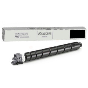 BildeToner Sort TK-8375K (30.000 sider)