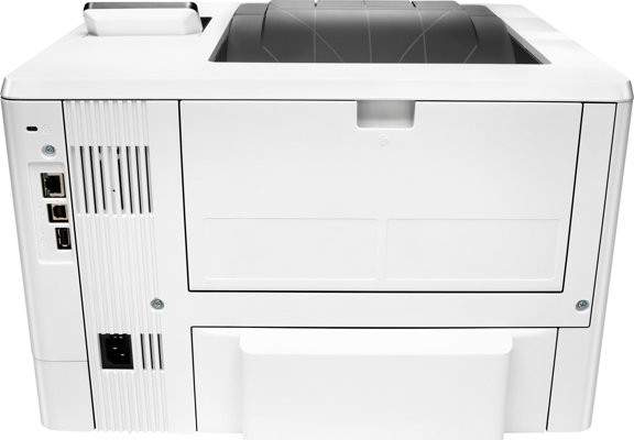 HP LaserJet Pro M501dn