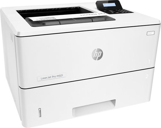 HP LaserJet Pro M501dn