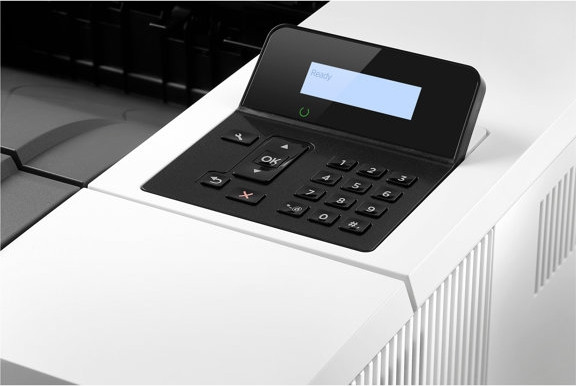 HP LaserJet Pro M501dn