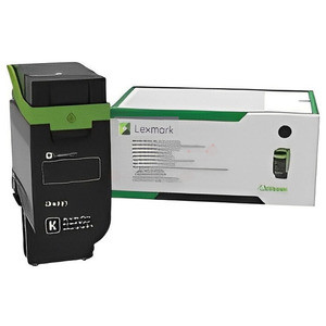 BildeLexmark Sort Return 15,8K Toner