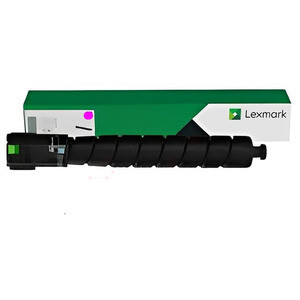 BildeCS943 Magenta Toner cartridge 26K