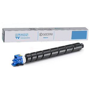 BildeToner Cyan TK-8375C (20.000 sider)