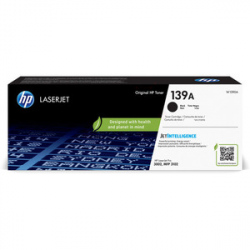 BildeToner Hp 139A Sort