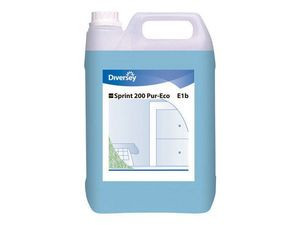 Rengjøring Taski Sprint 200 Pur-Eco 5L (2 stk)