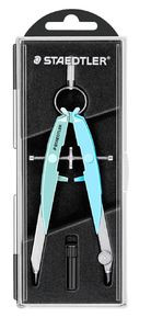 BildeCompass Pastel Line in box green/blue