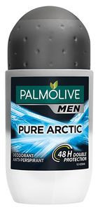 Deodorant Palmolive Pure Artic 50Ml (6 stk)