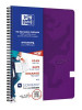 Oxford Touch notebook A4 blank 70 sheets...