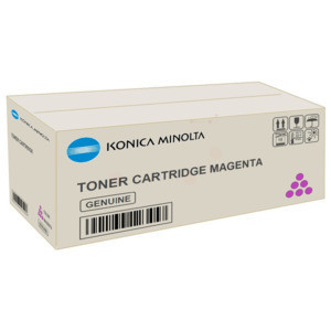 BildeMinolta Toner Magenta TN-329M