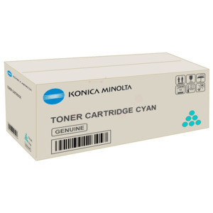 BildeMinolta Toner Cyan TN-329C