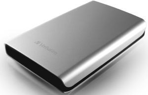 BildeHarddisk 2.5" USB 3.0 1TB s�lv