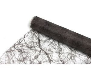 Bordløper Edelweiss 30Cmx5M Grå