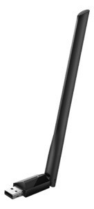 BildeAC600 High Gain Wi-Fi Dual Band USB Adapter