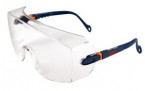 Vernebrille 3M 2800 B.overbrille Klar