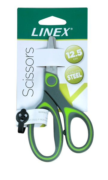 BildeLinex Scissors 12,5cm