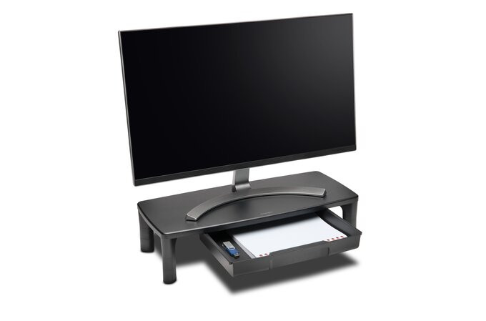 SmartFit Monitor Stand Drawer