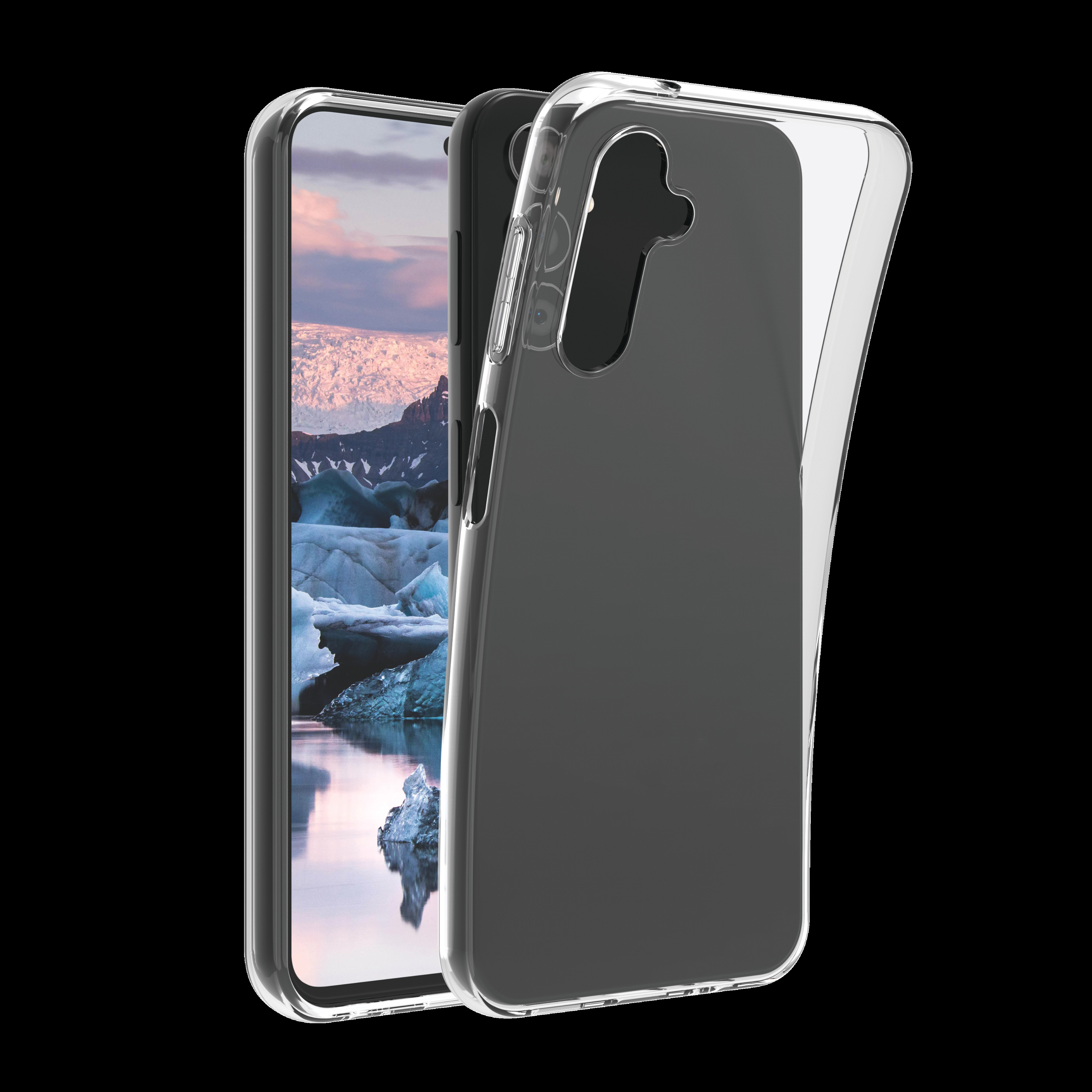 Greenland Galaxy A14 5G, Clear