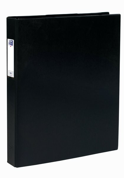 BildeElba Ringbinder A3 4DR 40mm black