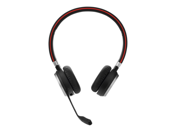 Headset Jabra Evolve 65 Se Stereo M.stnd