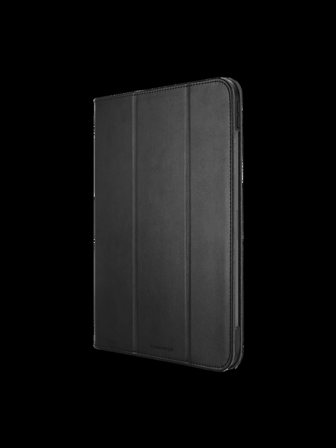 Oslo - iPad Pro 11" (M4/M5) - sort