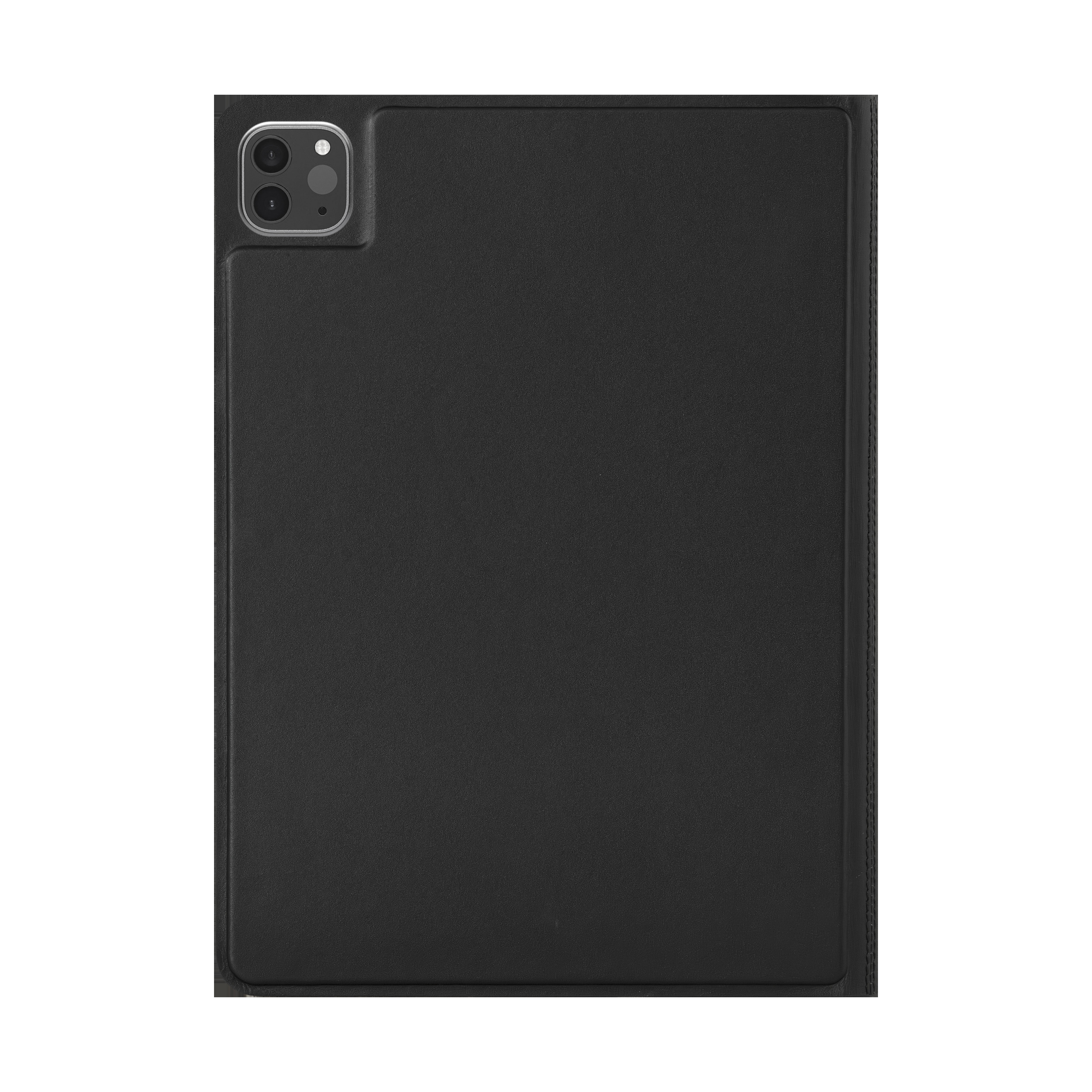 DBRAMANTE Risskov iPad Pro 11" (M4/M5) - Black