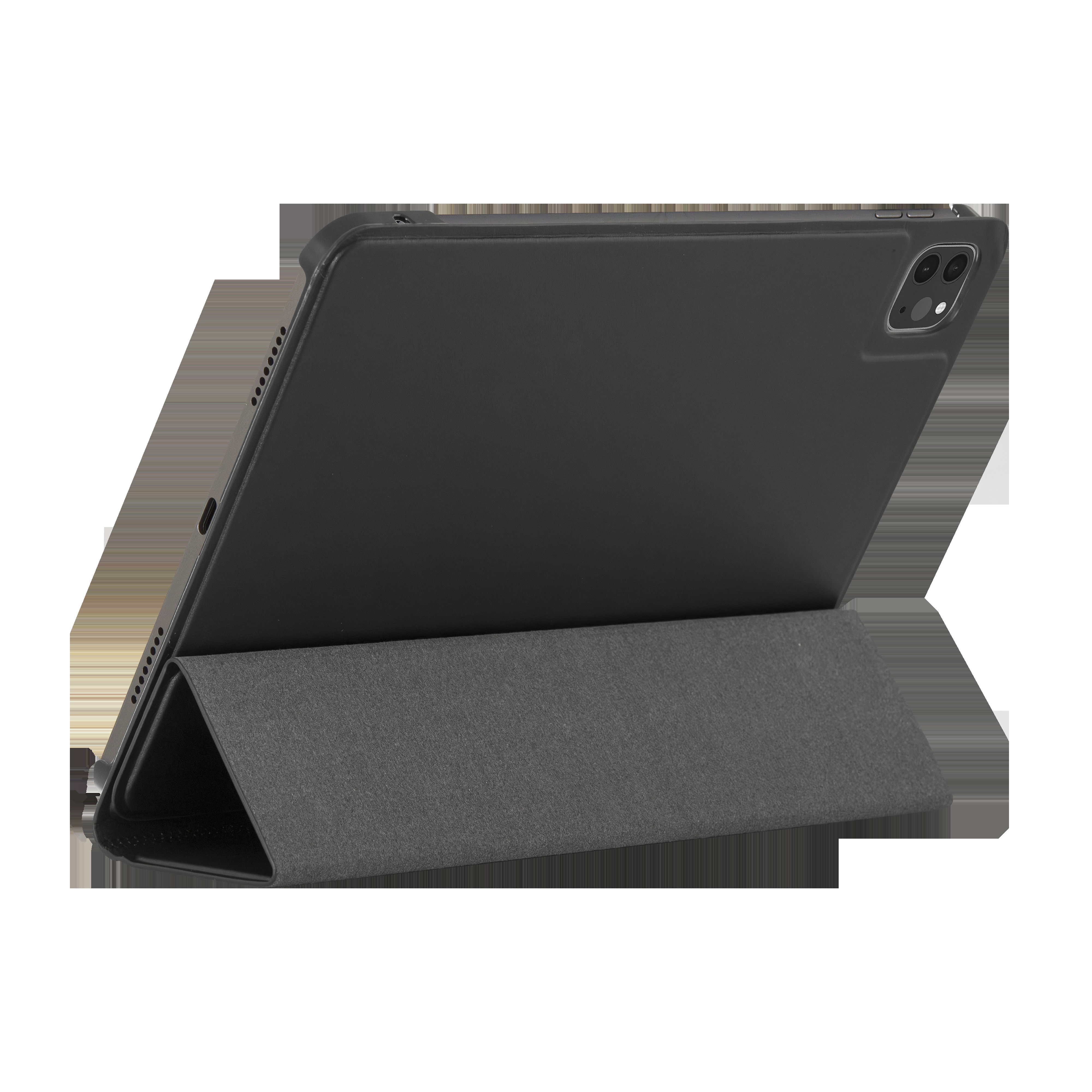 DBRAMANTE Risskov iPad Pro 11" (M4/M5) - Black