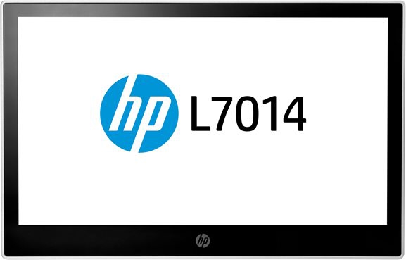 BildeHP L7014 RPOS Monitor