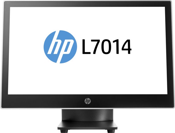 HP L7014 RPOS Monitor