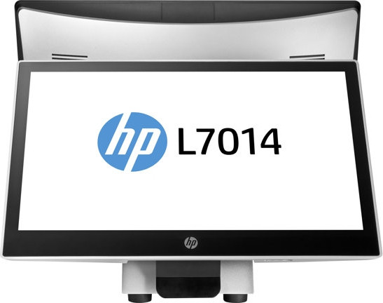 HP L7014 RPOS Monitor