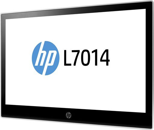 HP L7014 RPOS Monitor