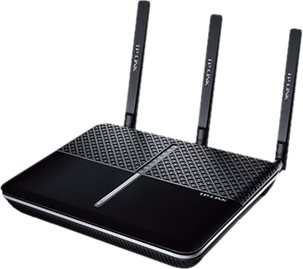 BildeTP-LINK AC1600 VDSL2 Modem Router