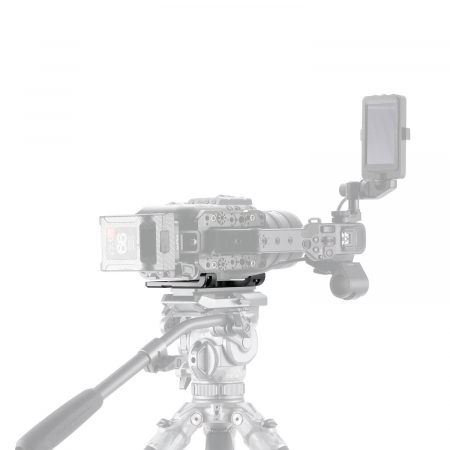 TILTA Side Mounting Plate for Sony FX6