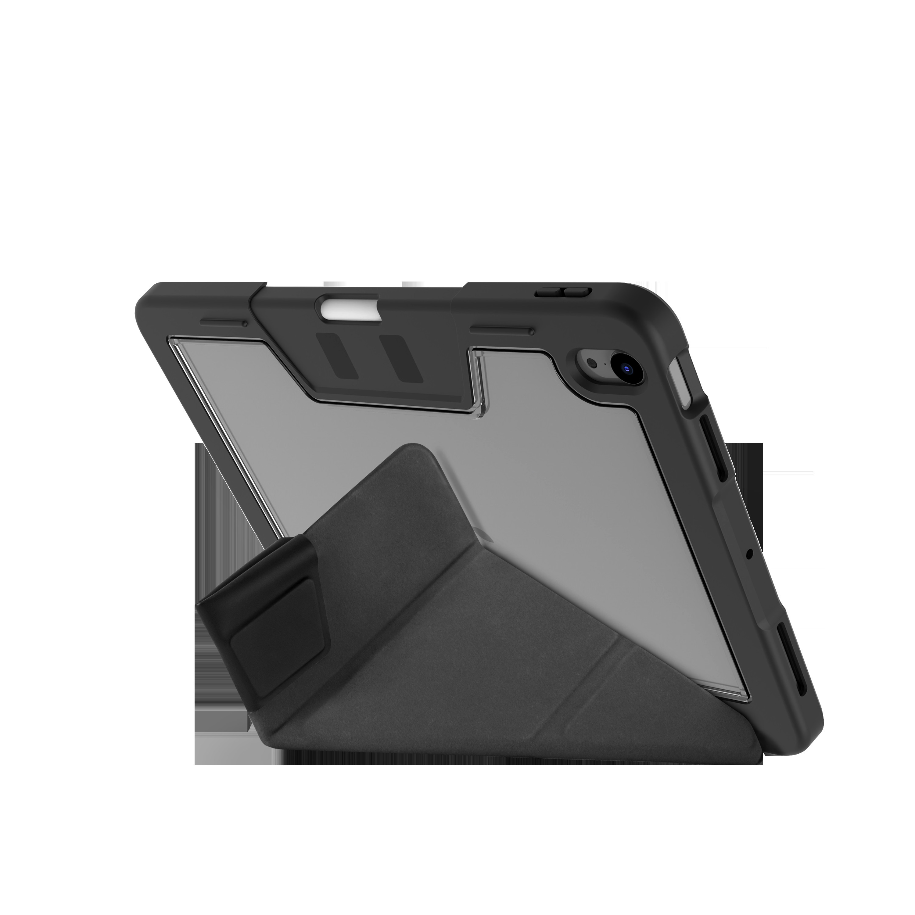 Bulk - Mayfair Pro - iPad Air 11''/Air 10.9'', Black