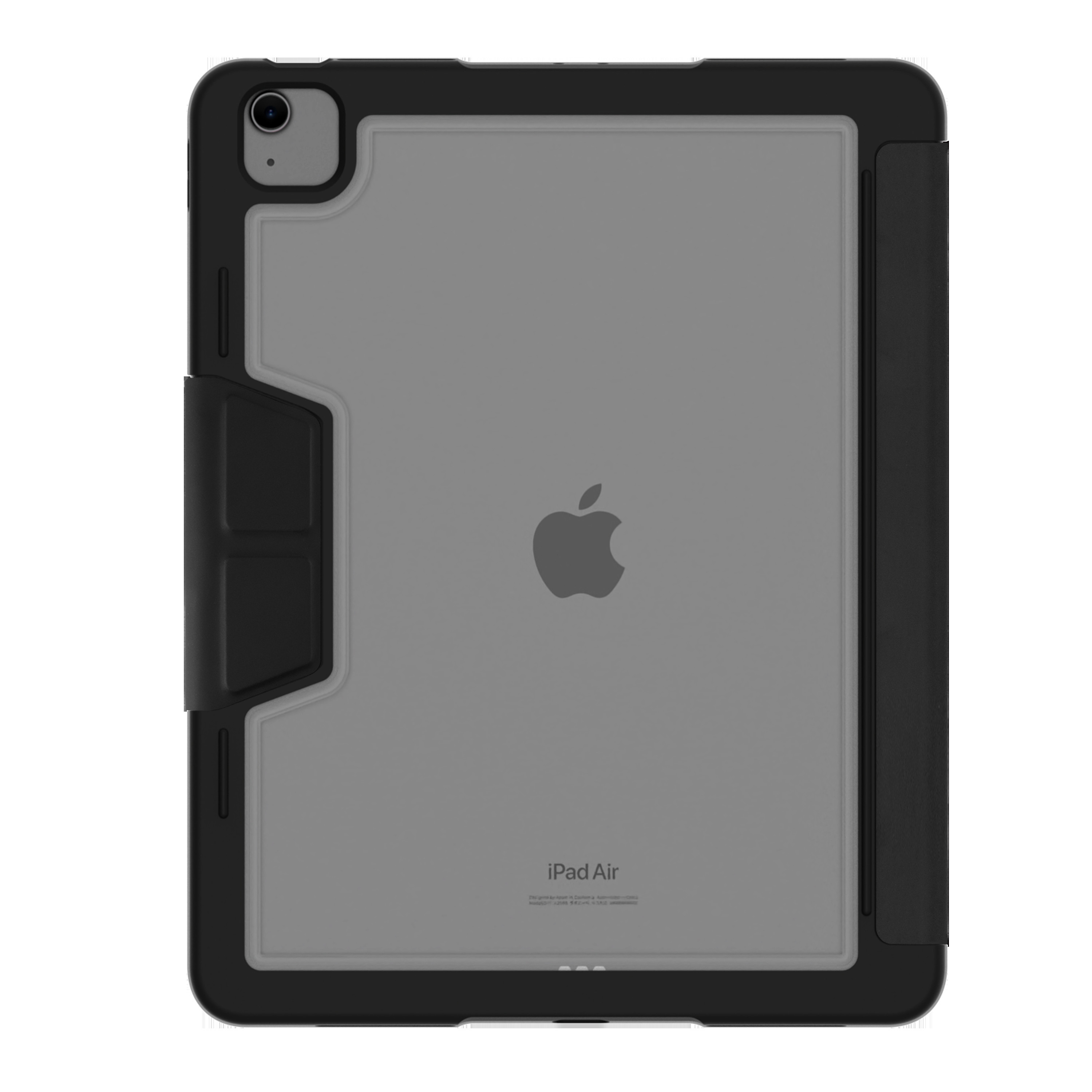 Bulk - Mayfair Pro - iPad Air 13''/Pro 12.9'', Black