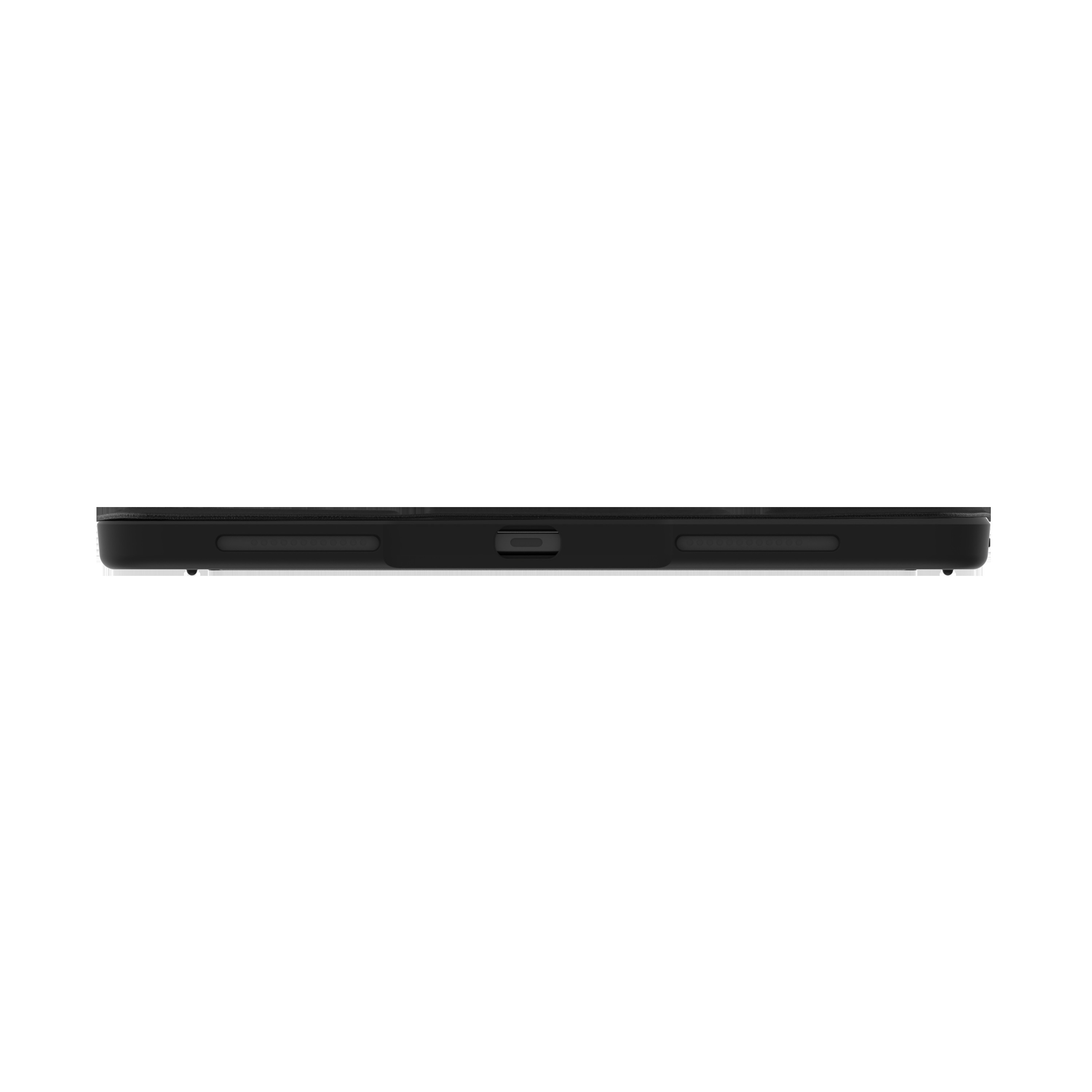 Bulk - Mayfair Pro - iPad Air 13''/Pro 12.9'', Black