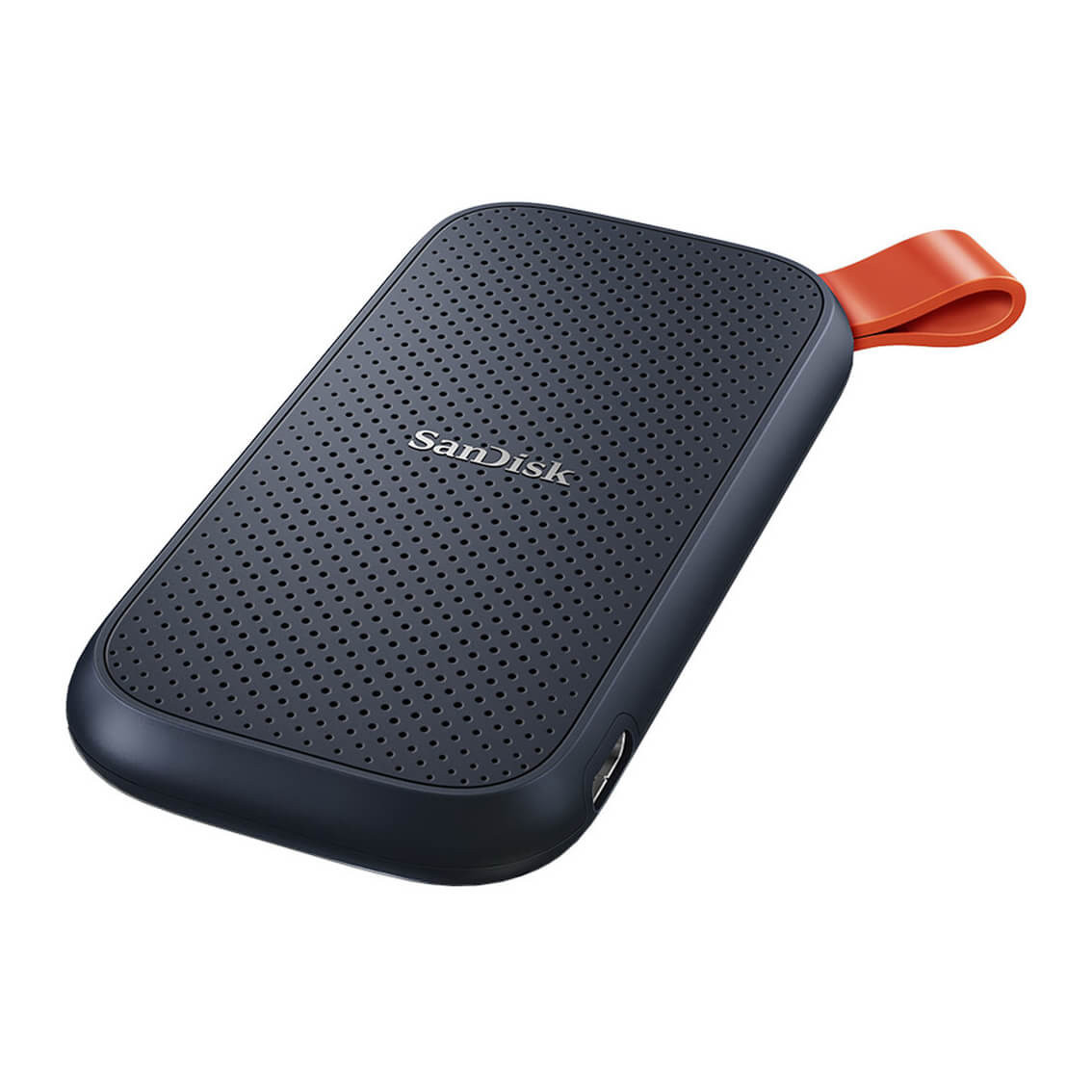 SANDISK Bärbar SSD 2TB up to 800MB/s