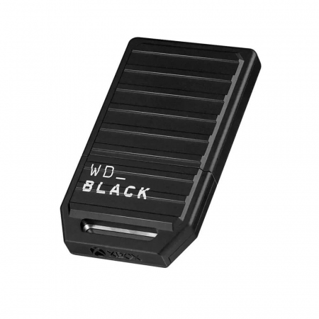 WD Black C50 Expansion Card for Xbox 2TB
